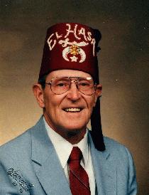 William R. Shockey